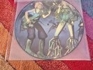 Abba Greatest Hits Picture Disc pols266