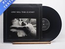 Joy Division Love Will Tear Us Apart A3 B3 12