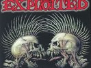 EXPLOITED, The - Fuck The System - Vinyl (2xLP)