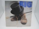 LP - MR. BIG - SAME  (Atlantic 781 990-1)