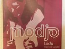 Modjo - Lady Hear Me Tonight 12 Eu Org