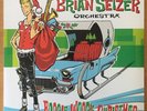 Boogie Woogie Christmas by Setzer, Brian (Record, 2015)
