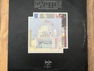 Led Zeppelin Song Remains The Same Vinyl Double LP NM-/VG+ Original W/Booklet