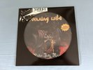 Running Wild-Under Jolly Roger-Picture Vinyl