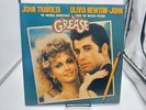 GREASE Soundtrack 1978 2LP Record RSO Ultrasonic Clean EX.