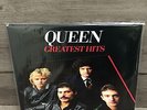 Queen Greatest Hits Vinyl 2XLP 180g 2016 Compilation Album Gatefold Remaster