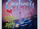 OBITUARY  slowly we rot LP 1.Press 1989 Bolt Thrower Death Angel Venom Metallica