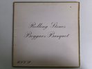 THE ROLLING STONES BEGGARS BANQUET DECCA SKL 4955 MICK JAGGER KEITH RICHARDS
