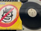 KMD – Peachfuzz B/W Gasface Refill 1990 Press 12