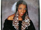 PATRICE RUSHEN STRAIGHT FROM THE HEART ELEKTRA P11196 JAPAN VINYL LP