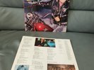 Blue System - Hello America Schallplatte 1992  LP Hansa 212842 OIS
