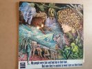 TYRANNOSAURUS REX (T. REX) My People Were Fair Vinyl LP Regal Zonophone 1968 Pop