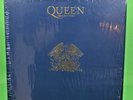 QUEEN - GREATEST HITS II - BLUE VINYL HMV EXCLUSIVE 180g 2LP (2020) G26