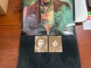 Jimi Hendrix - Electric Ladyland LP UK 1973