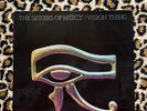 The Sisters Of Mercy - Vision Thing - Original 1990 Vinyl LP - Cat MR449L