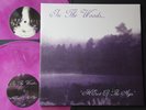 In The Woods... – HEart Of The Ages 2LP VINYL BLACK METAL2021 Purple/White Ulver
