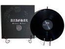 AZAGHAL Madon Sanat LP Black Vinyl Horna Behexen Satanic Warmaster
