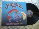 Steve Miller Band    Greatest Hits 1974-78     LP w/Bonus CD  Capitol SOO-11872