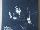 JOHNNY HALLYDAY - MAGNIFIQUE 33T LP COFFRET 3 DISQUES VOGUE COF 10 EX/EX 1968