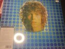 DAVID BOWIE - S/T (Space Oddity) 2009 40th Ann. issue LP SEALED