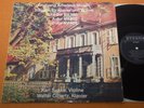 Suske Olbertz Mozart Violin Sonatas 380, 402,403 German Ed1 Eterna b/s Stereo NM