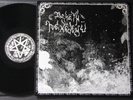 Bekëth Nexëhmü – De Svarta Riterna LP VINYL BLACK METAL 2018 Paysage d'Hiver