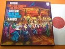 I Musici Rossini Complete String Sonatas Dutch Philips Stereo 2LP Box '73 NM