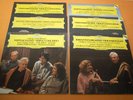 Mutter Karajan Brahms, Beethoven, Mozart, Bruch, Mendelssohn German DGG 6 LPs NM