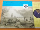 Leonid Kogan Kondrashin Beethoven Violin Concerto Ed1 Telefunken LT 6622 NM