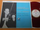Oistrakh Cluytens Beethoven Violin Concerto Japane Angel Stereo (=SAX 2315) EX+