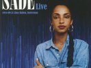 Sade - Live 1984-09-21 Ahoy Hallen, Rotterdam *2LP BRAND NEW VINYL*