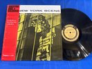 NEW YORK SCENE WALLINGTON BYRD PJ 8207 + OBI & INSERT.  JAPAN 1972 LP NEAR MINT