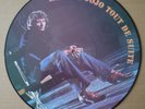 JOHNNY HALLYDAY - PICTURE DISC LP 33T 