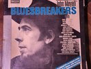 John Mayall Bluesbreakers 12-LP vinyl Box Set record rare Blues Rock Decca