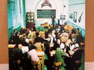 Oasis - The Masterplan (2LP, Big Brother, RKIDLP009X, 2009)