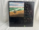 Phillip Glass / Einstein on the Beach   Tomato TOM-4-2901   4x Vinyl EX/NM