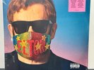 Elton John - Lockdown Sessions [Blue Colored Vinyl] [New Vinyl LP] Blue, Colored
