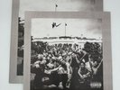 Kendrick Lamar To Pimp A Butterfly 180 Gram Vinyl AUTOGRAPHED NUMBERED 1343/4000