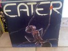 Eater - The Album - Punk 1977