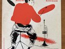 Buddy Rich, Harry Edison - Buddy And Sweets MG N-1038 1955 Lp 1st Press (NM)