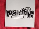 Experience by The Prodigy 1992 XLLP 110