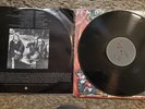 SIGNED INDIGO GIRLS Swamp Ophelia Vinyl Record LP 1994 Autographed Amy and Emily