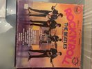 the beatles rock n roll music vinyl