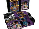 THIN LIZZY - Vagabonds Of The Western World Box Set ( 4VINYL LP BOX SET SEALED)