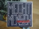 Used/vintage Mecht Mensch 