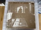 Death In June ‎– Nada  - New European Recordings ‎– BAD VC13 - Vinyl