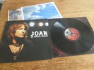 Joan As Police Woman - Real Life UK 2006 Ltd Ed 1st REVEAL 10 LP Alternative LP