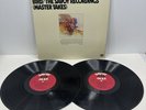 Charlie Parker Bird/Savoy Recordings Master Takes 2xLP Savoy SJL 2201 Vinyl EX