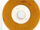 #225 RARE SKA 1965 YELLOW VINYL C&N BLANK LEE PERRY 