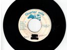 #110 RARE ROOTS REGGAE QUATER MILE LABEL BLACK FREEDOM ?? MICHAEL ROSE? M Ed 444